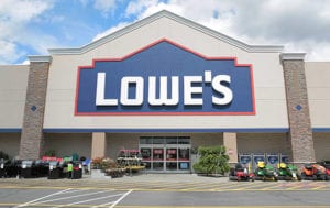 Lowe's Hiring in Florida