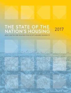 Data on the Housing Market