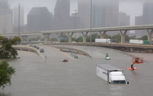 Home Depot and Lowe's Donate to Victims