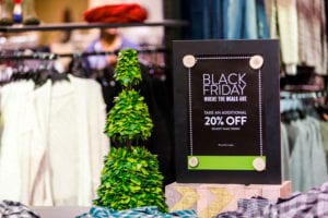 Retail Black Friday Strategies