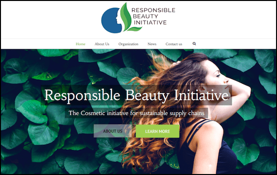 Responsible Beauty Initiative