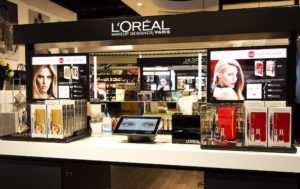 Beauty Clients Growing the Travel Retail Industry