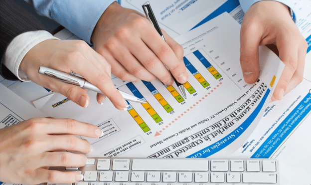 POS Data Reporting