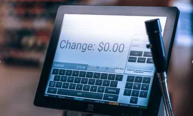 POS Data Analysis
