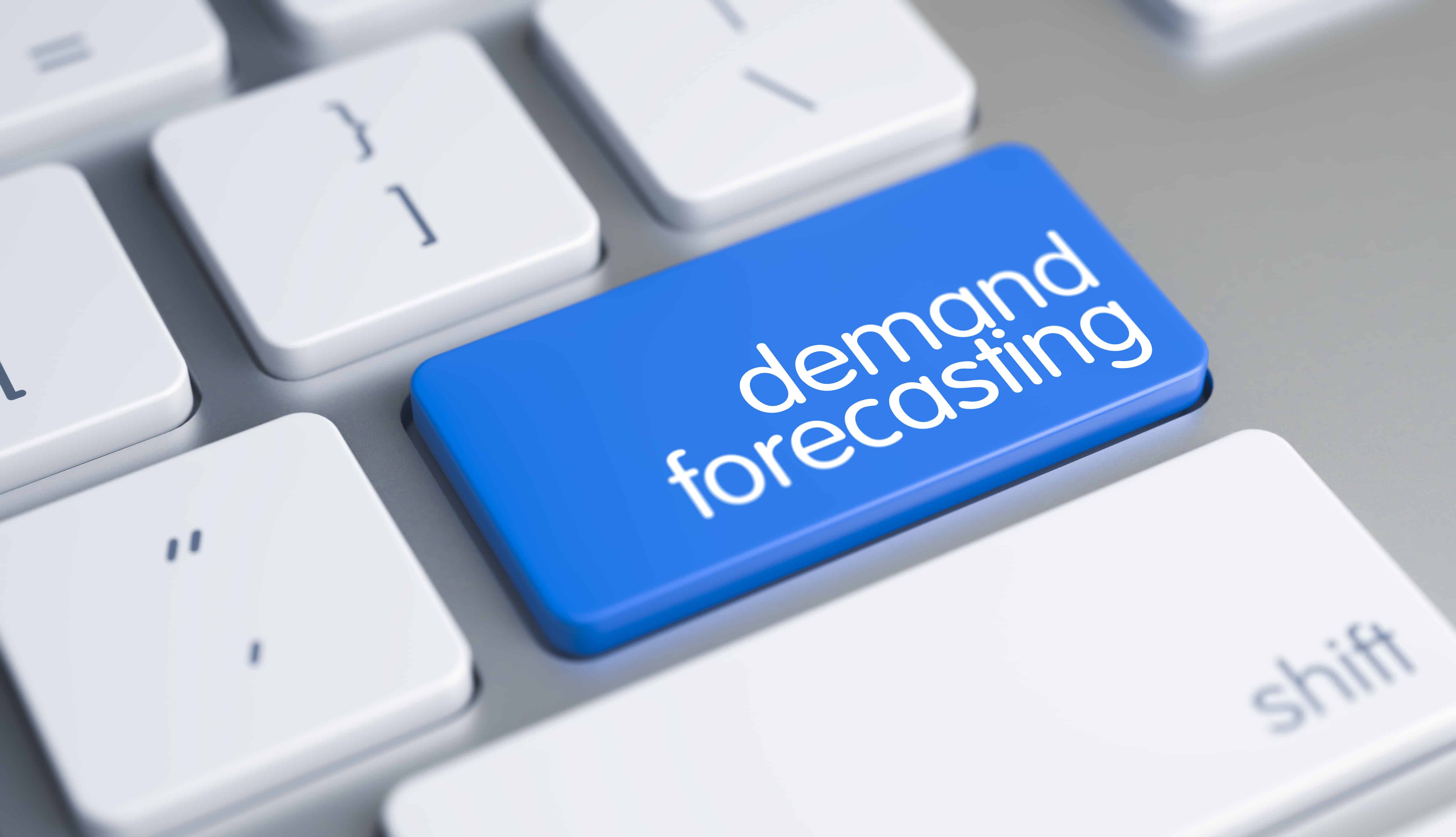 Demand Forecasting