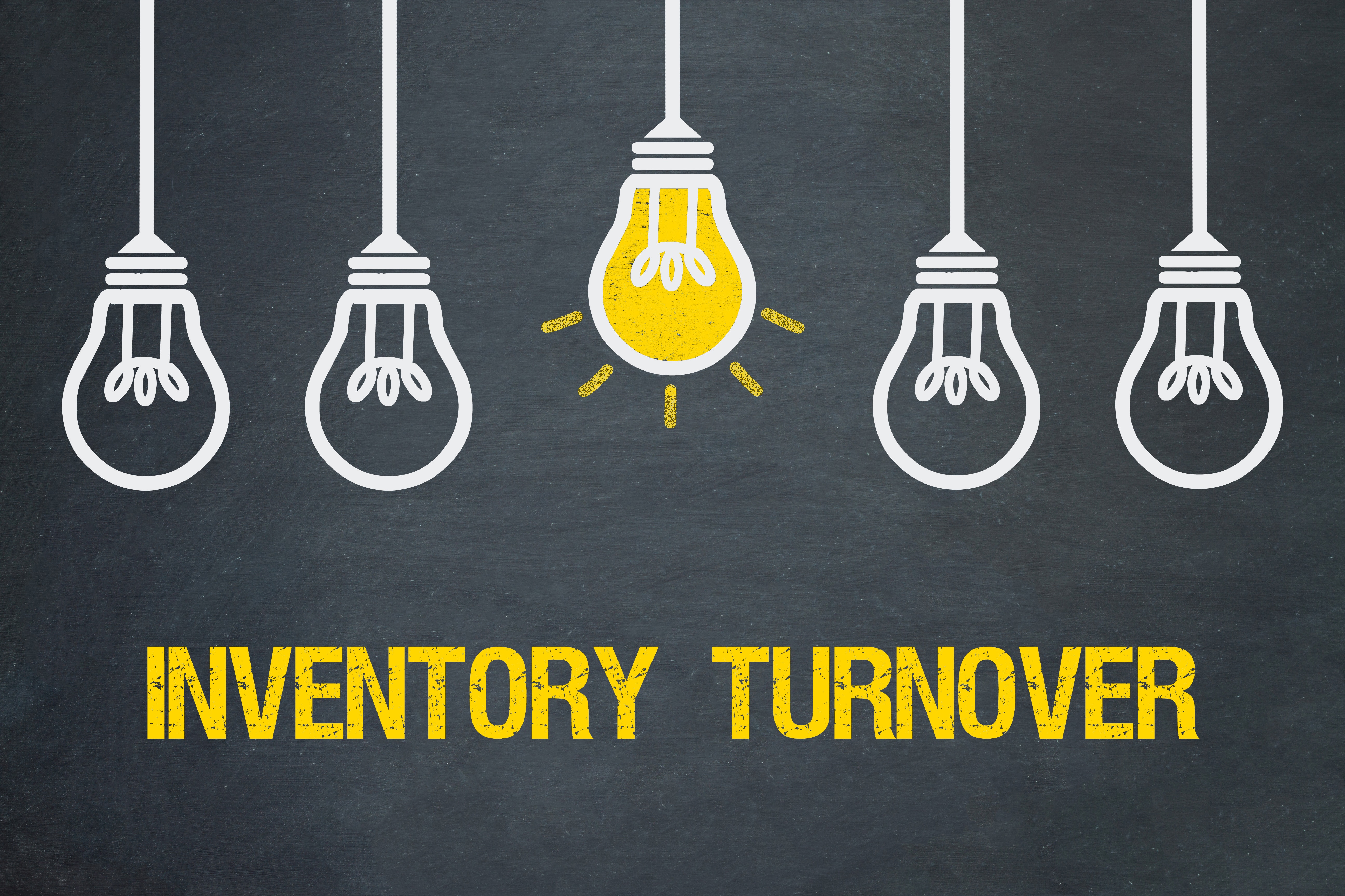Inventory Turnover