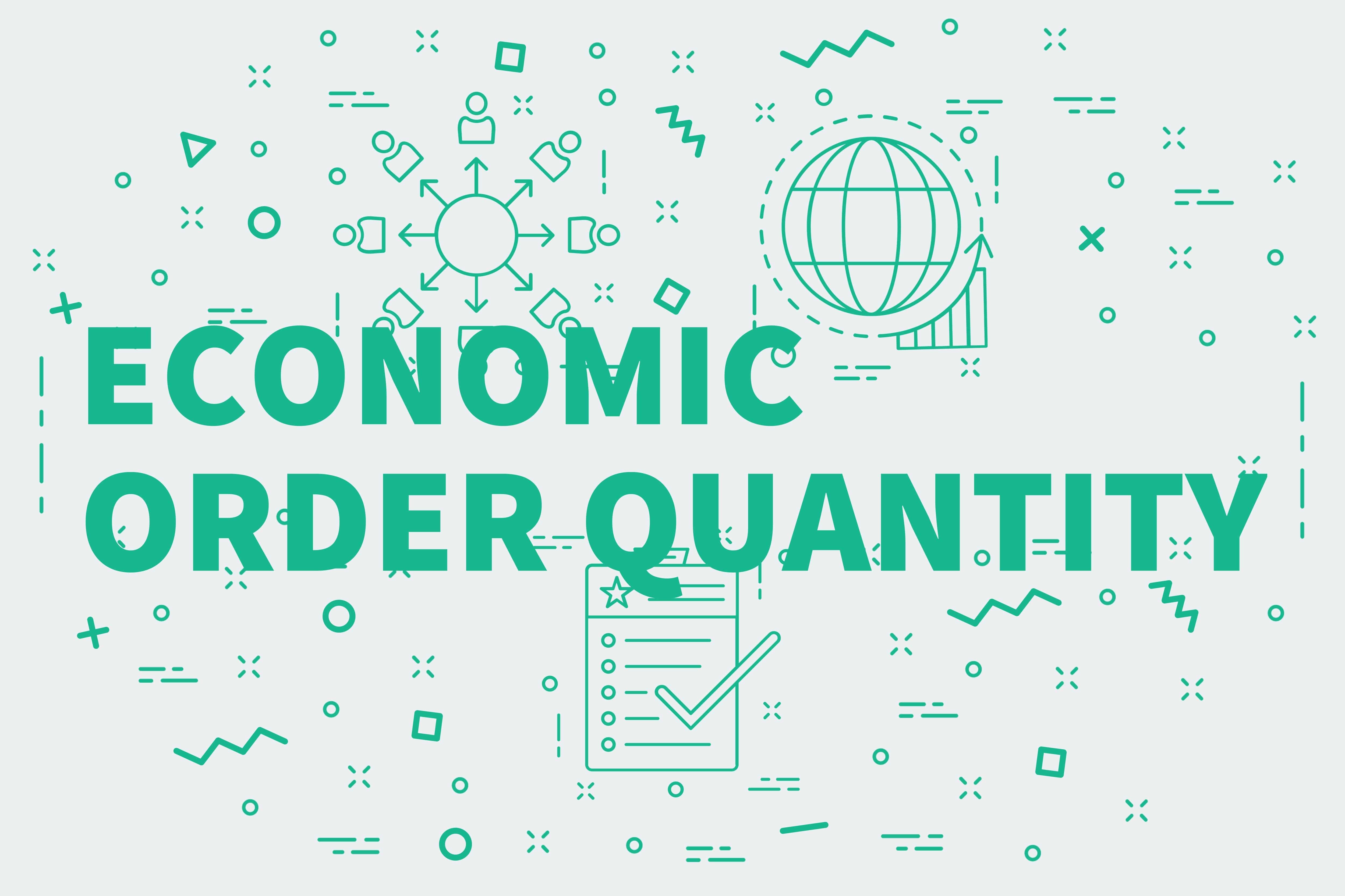 Economic Order Quantity