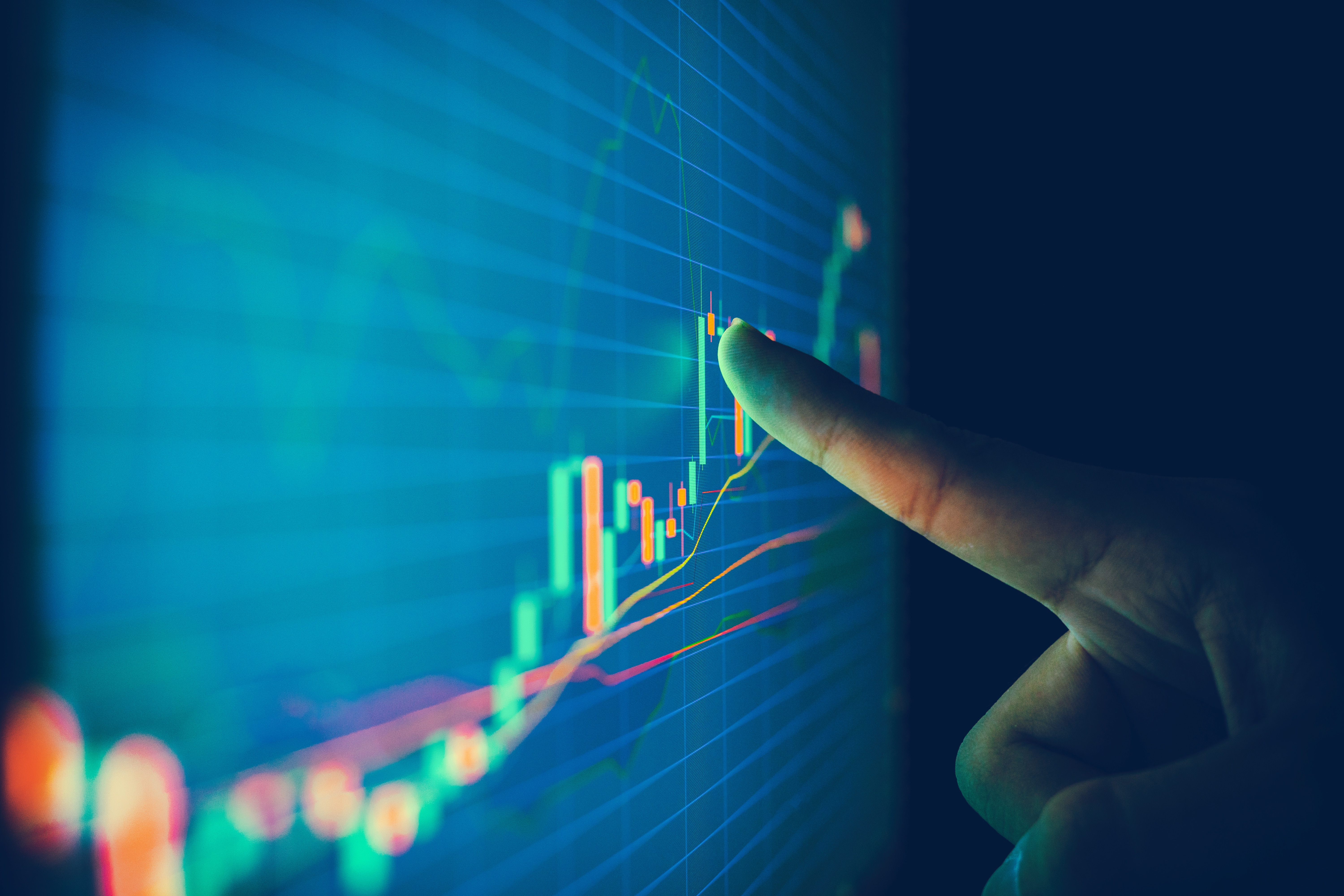 COVID-19 Retail Sales Impact