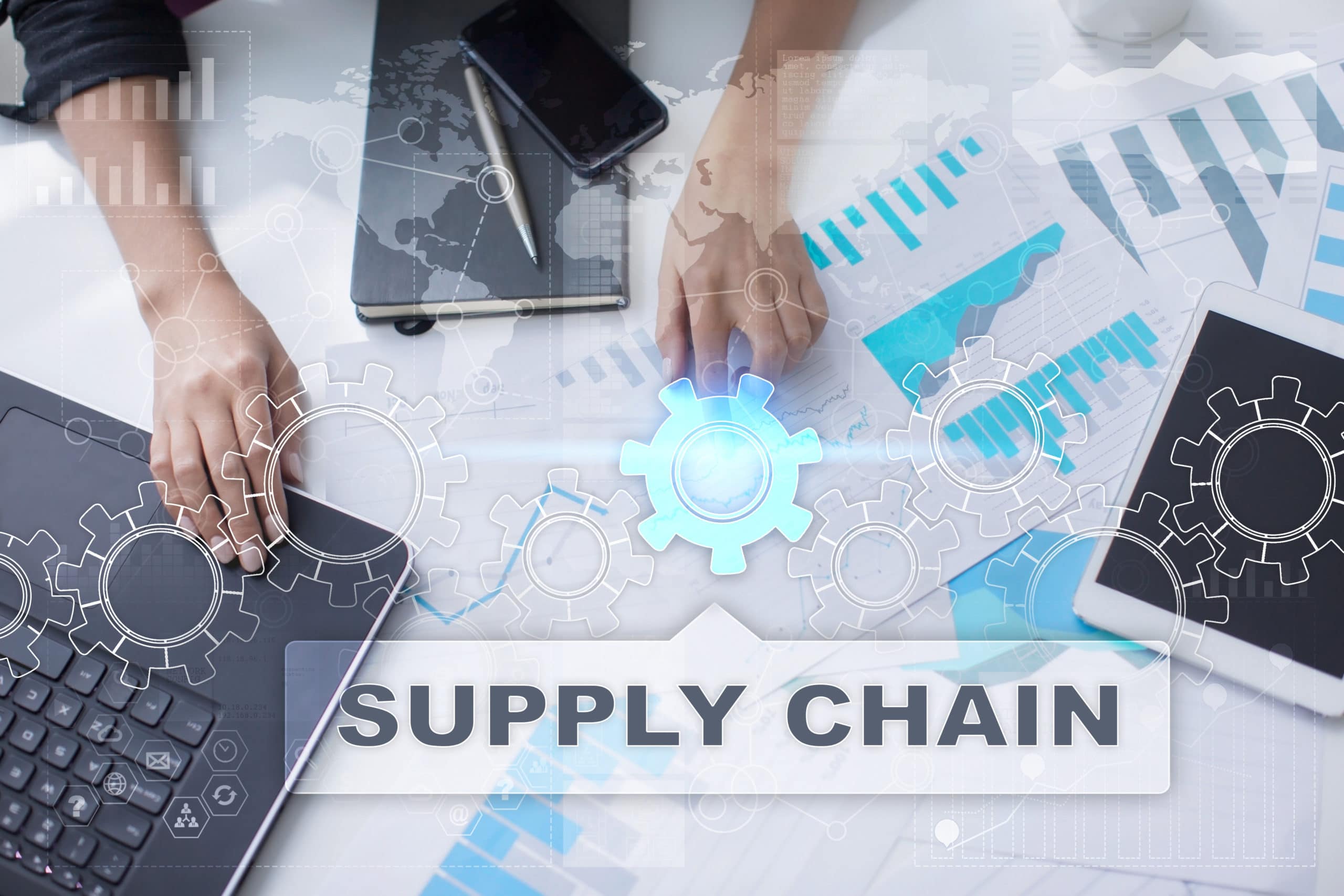 Supply Chain Management Trends