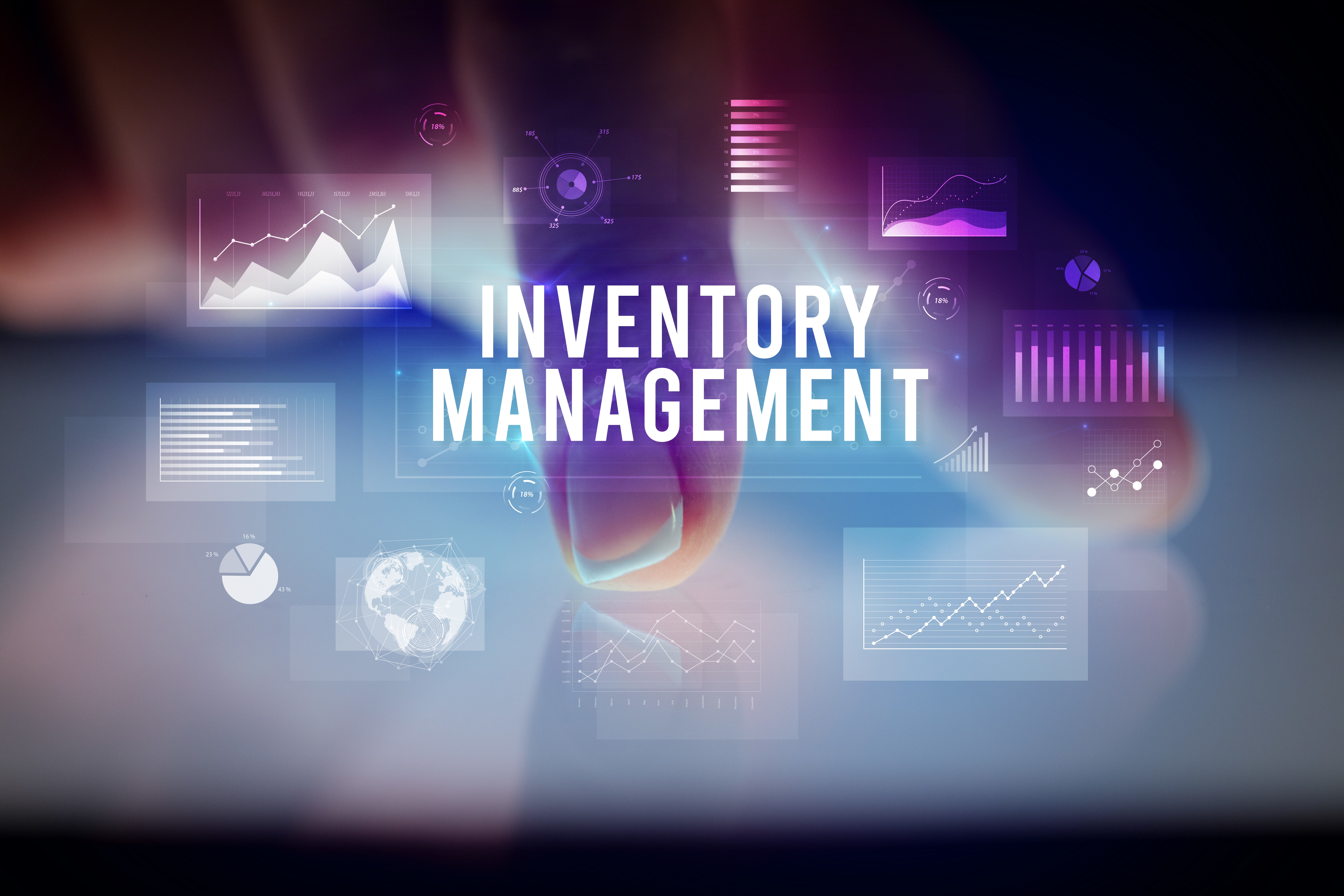 Modern Inventory Management