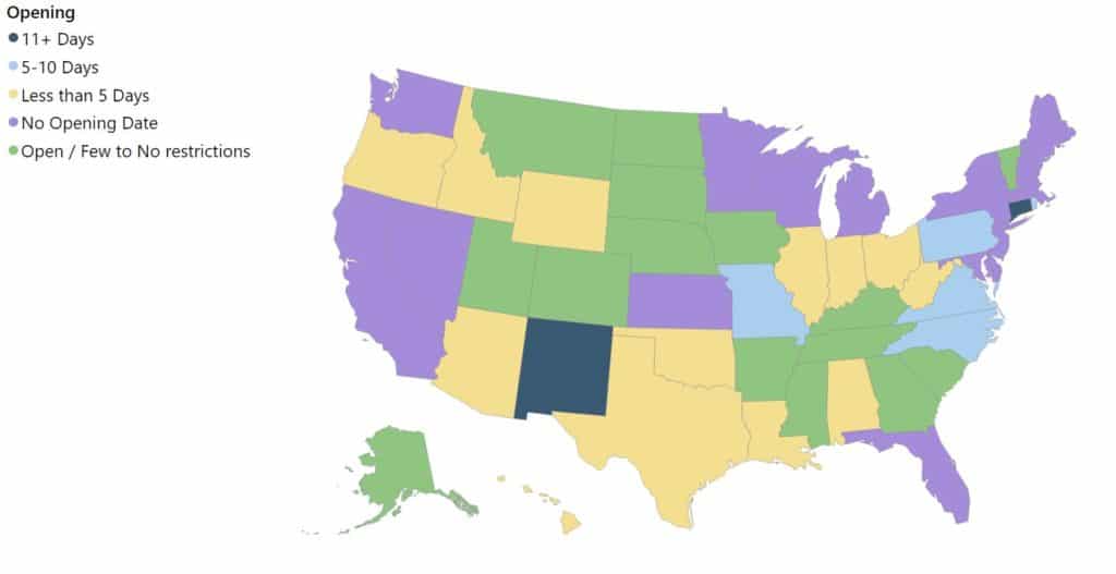 AcceleratedAnalytics-COVID19-RetailUpdate-StateOpeningMap-042920