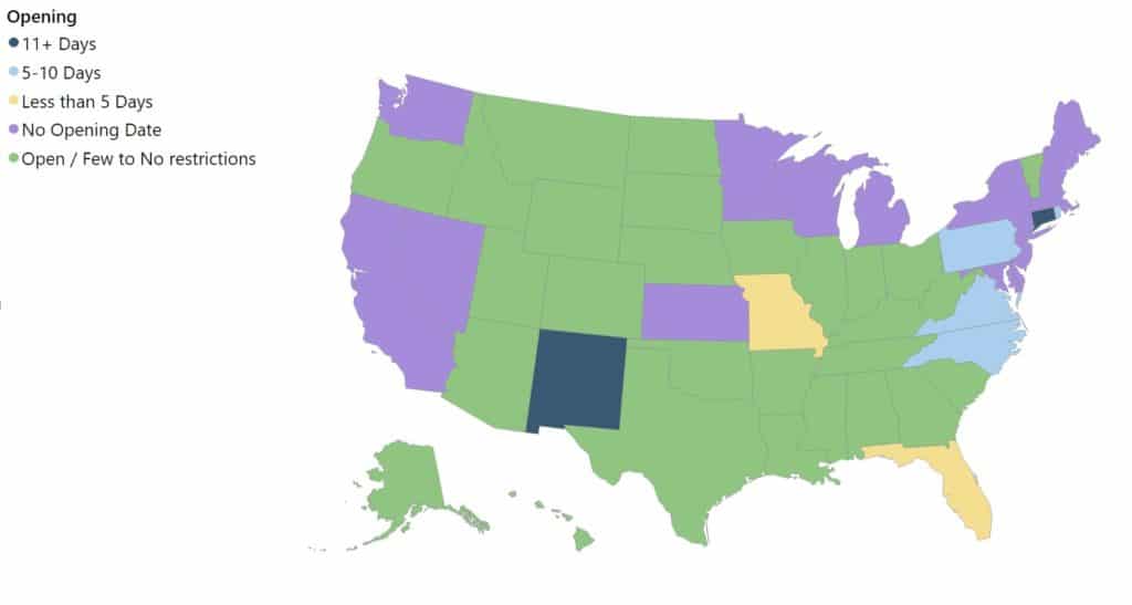 AcceleratedAnalytics-COVID19-RetailUpdate-StateOpeningMap-050120