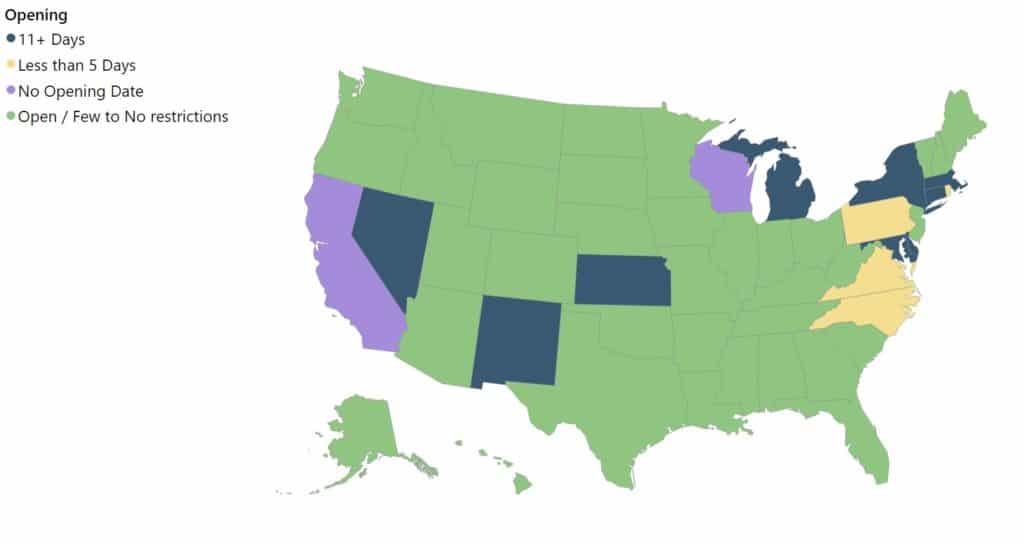 AcceleratedAnalytics-COVID19-RetailUpdate-StateOpeningMap-050420