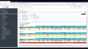 Chad Symens - A Brief Overview - Department Dashboard