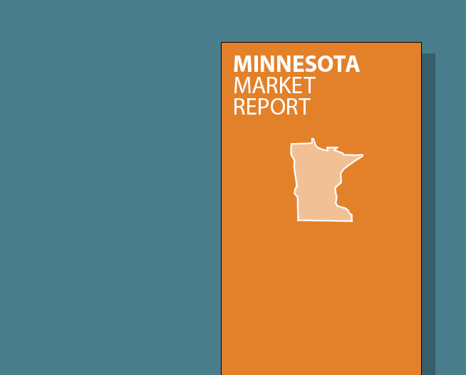 MN 2020 Retail Market Report