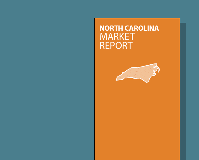 NC 2020 Retail Market Report