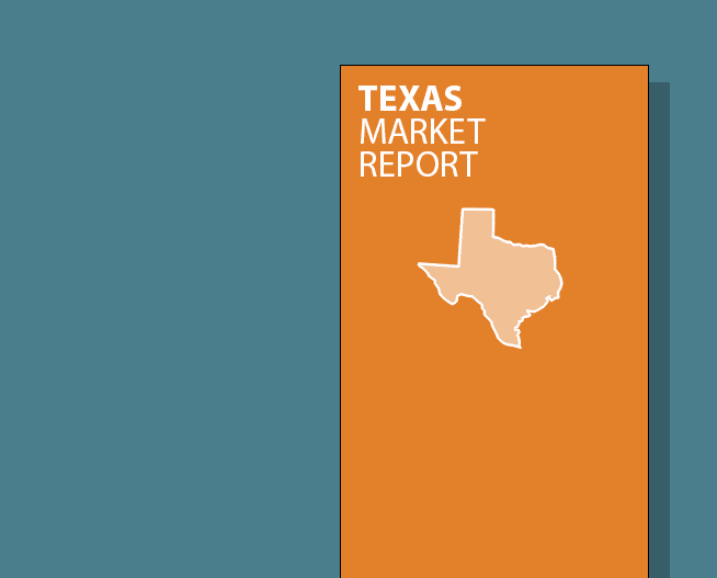 TX 2020 Retail Market Report