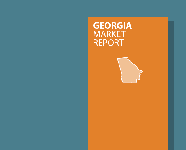 GA 2020 Retail Market Report