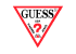 Guess logo