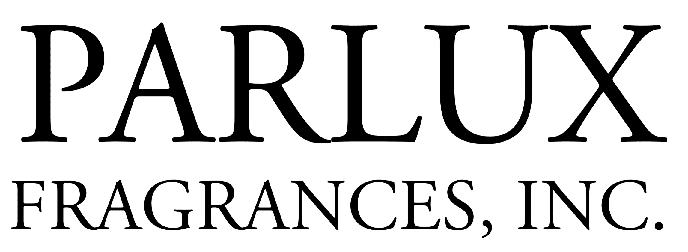 Parlux logo