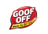 Goof off logo