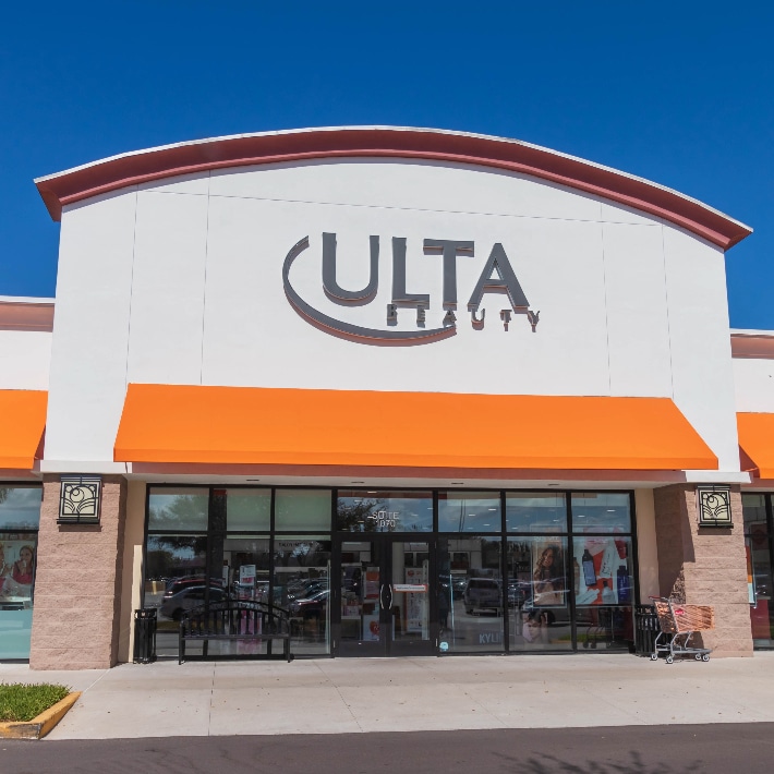 Ulta store image