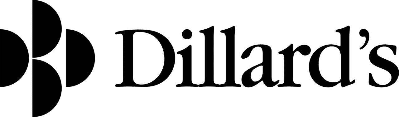 Dillards Logo