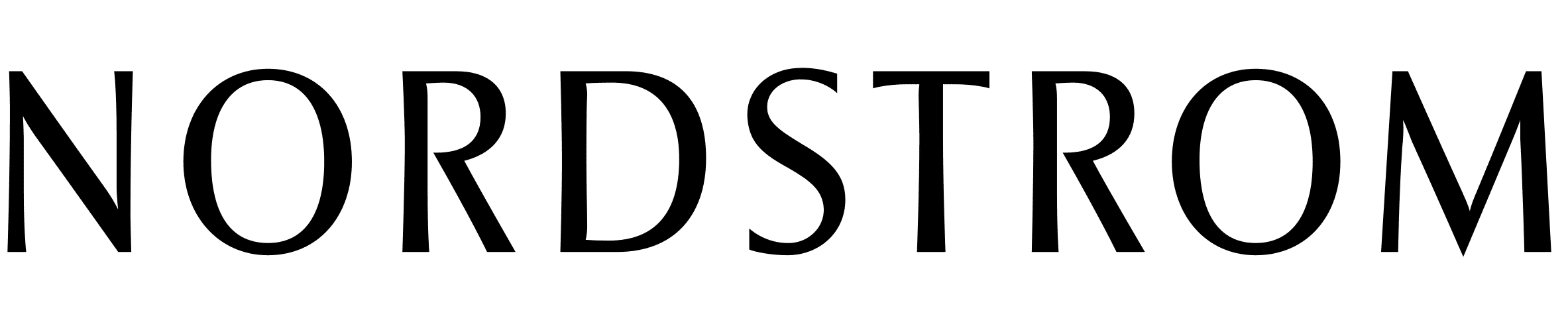 Nordstrom logo