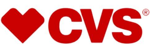 CVS logo