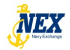 NEX logo