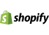 Shopify logo