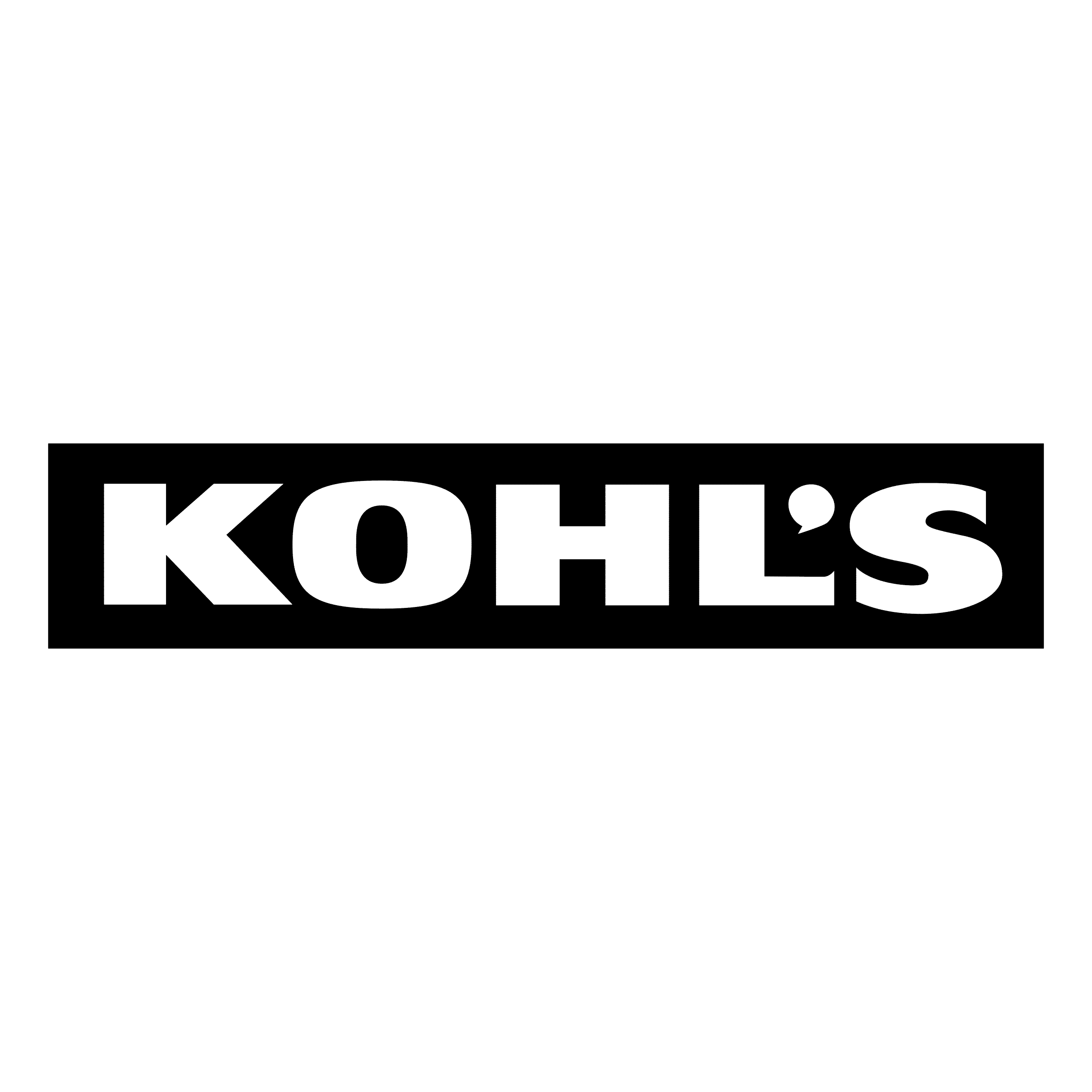 Kohls logo