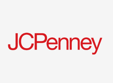 JCPenney logo