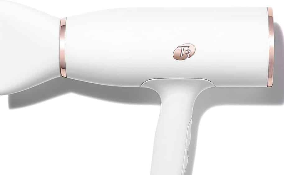 T3 Product Image - Hairdryer